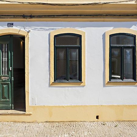 Casa Lopes Villa Tavira Exterior photo