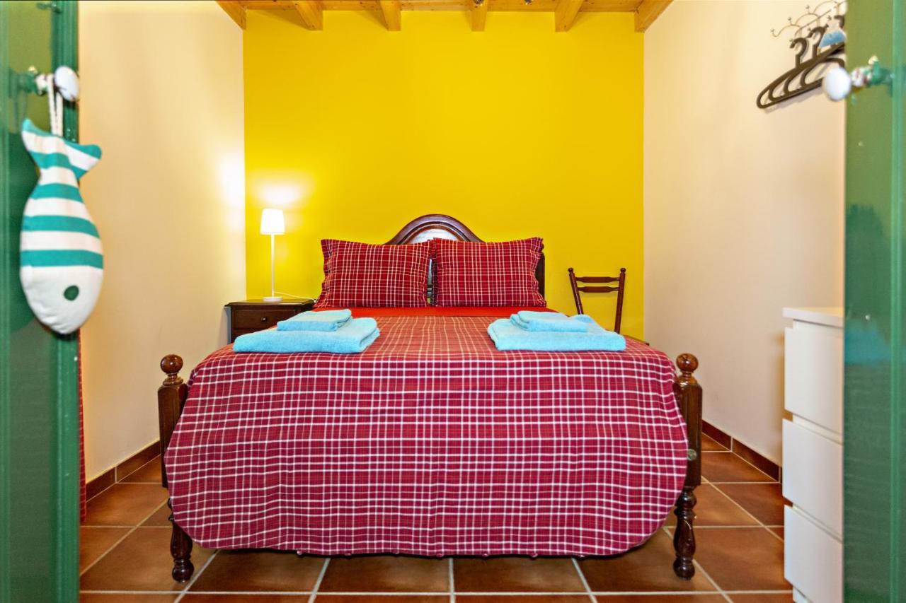 Casa Lopes Villa Tavira Exterior photo