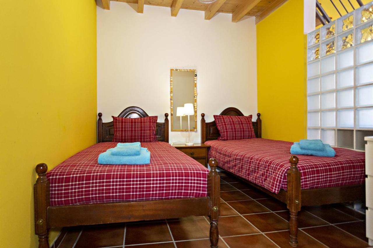 Casa Lopes Villa Tavira Exterior photo