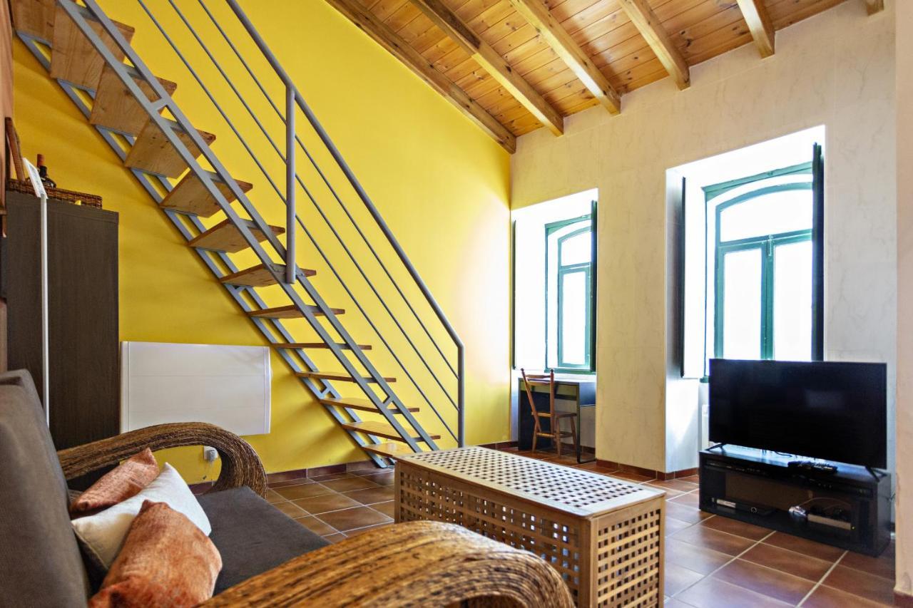 Casa Lopes Villa Tavira Exterior photo
